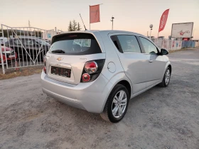 Chevrolet Aveo 1.6-116 �� ���������, ������, ��������, /���� 5F | Mobile.bg � ����� ������ 5