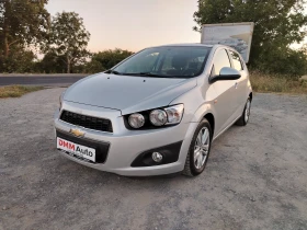 ������ Chevrolet Aveo