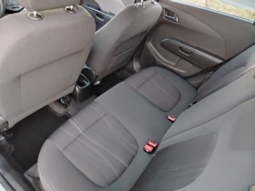 Chevrolet Aveo 1.6-116 �� ���������, ������, ��������, /���� 5F | Mobile.bg � ����� ������ 13