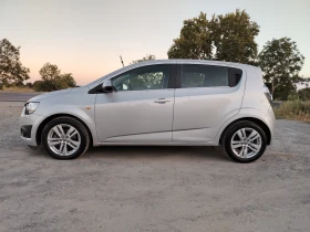 Chevrolet Aveo 1.6-116 �� ���������, ������, ��������, /���� 5F | Mobile.bg � ����� ������ 9