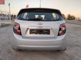 Chevrolet Aveo 1.6-116 �� ���������, ������, ��������, /���� 5F | Mobile.bg � ����� ������ 6