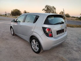 Chevrolet Aveo 1.6-116 �� ���������, ������, ��������, /���� 5F | Mobile.bg � ����� ������ 7