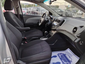 Chevrolet Aveo 1.6-116 �� ���������, ������, ��������, /���� 5F | Mobile.bg � ����� ������ 12