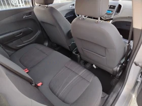 Chevrolet Aveo 1.6-116 �� ���������, ������, ��������, /���� 5F | Mobile.bg � ����� ������ 15