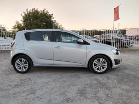Chevrolet Aveo 1.6-116 �� ���������, ������, ��������, /���� 5F | Mobile.bg � ����� ������ 4
