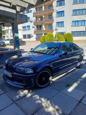 ����� �� �������� �� BMW 323