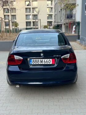 BMW 318 318D | Mobile.bg � ����� ������ 6