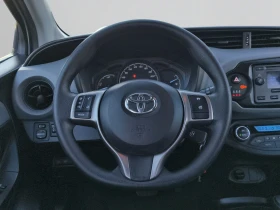 Toyota Yaris HYBRID 1.5E / 75HP EAT E6//2001R09 | Auto.bg — изображение 10