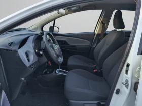 Toyota Yaris HYBRID 1.5E / 75HP EAT E6//2001R09 | Auto.bg — изображение 11