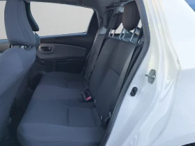 Toyota Yaris HYBRID 1.5E / 75HP EAT E6//2001R09 | Auto.bg — изображение 12