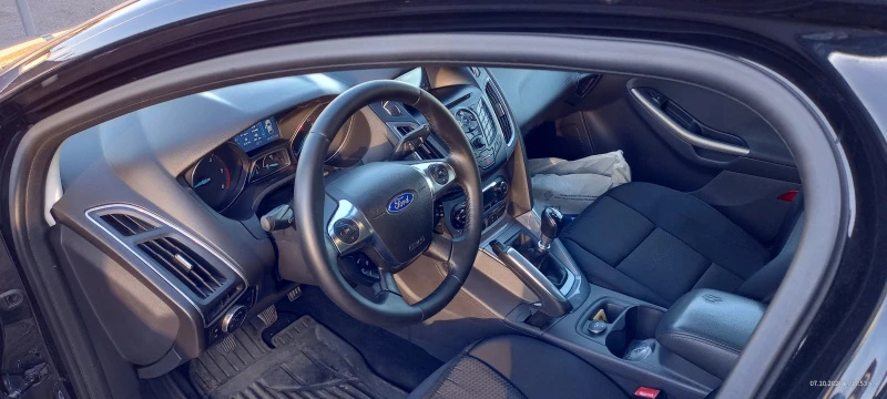 Ford Focus, снимка 8 - Автомобили и джипове - 47469477