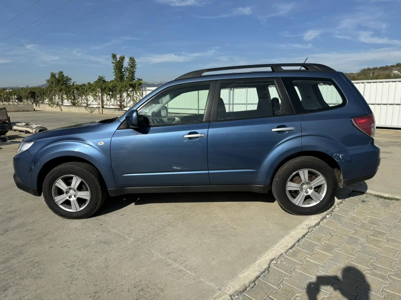 Subaru Forester, снимка 5 - Автомобили и джипове - 47578492