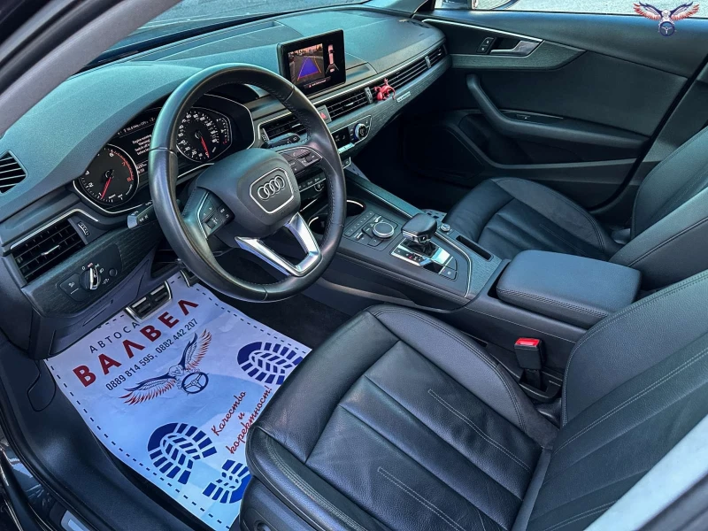 Audi A4 Allroad 2.0T 252к.с. 68000км., снимка 10 - Автомобили и джипове - 47753825