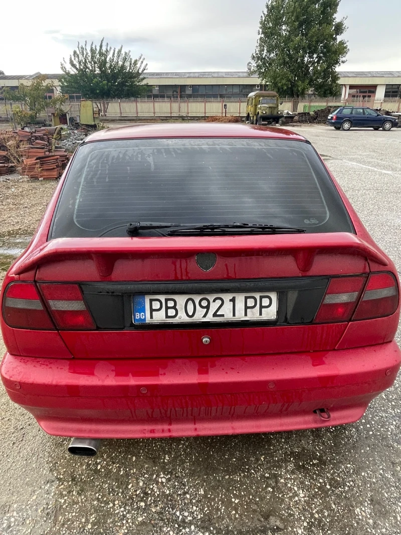 Lancia Delta, снимка 3 - Автомобили и джипове - 47772532