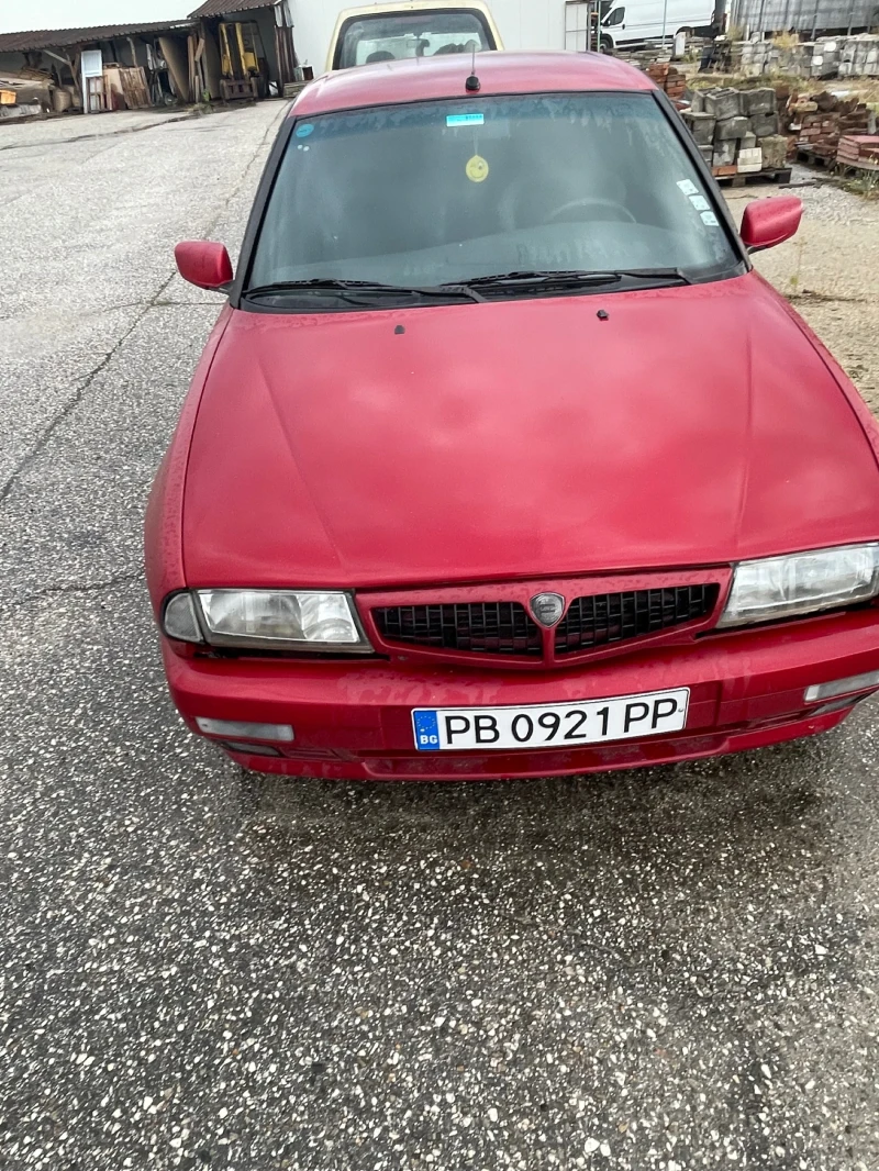 Lancia Delta, снимка 5 - Автомобили и джипове - 47772532