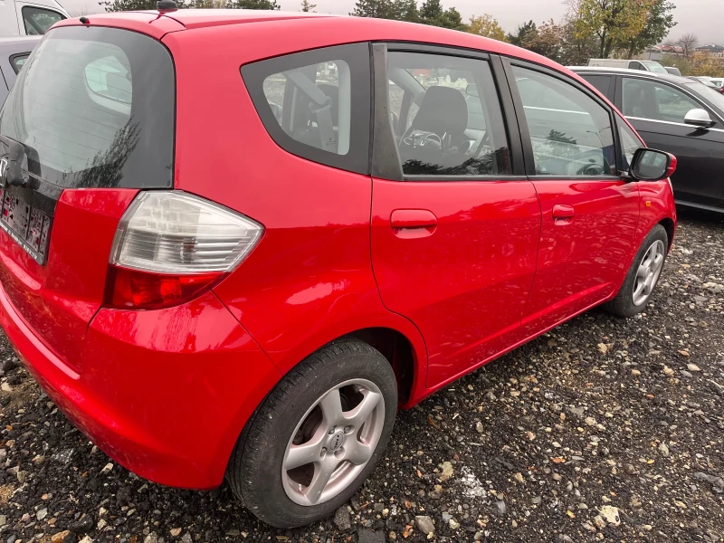 Honda Jazz 1.2, снимка 4 - Автомобили и джипове - 48045097