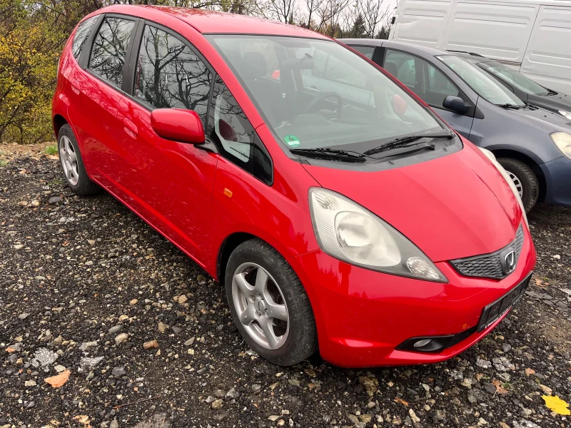 Honda Jazz 1.2, снимка 3 - Автомобили и джипове - 48045097