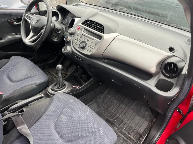 Honda Jazz 1.2, снимка 7 - Автомобили и джипове - 48045097