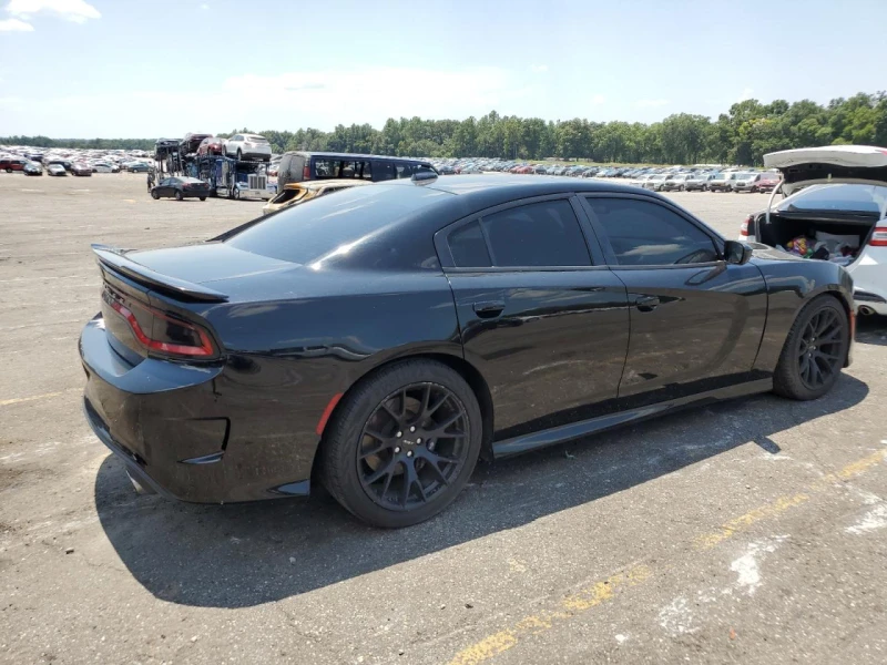 Dodge Charger 6.4L 8 Rear-wheel drive, снимка 3 - Автомобили и джипове - 48163882