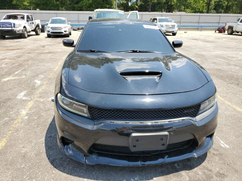 Dodge Charger 6.4L 8 Rear-wheel drive, снимка 5 - Автомобили и джипове - 48163882