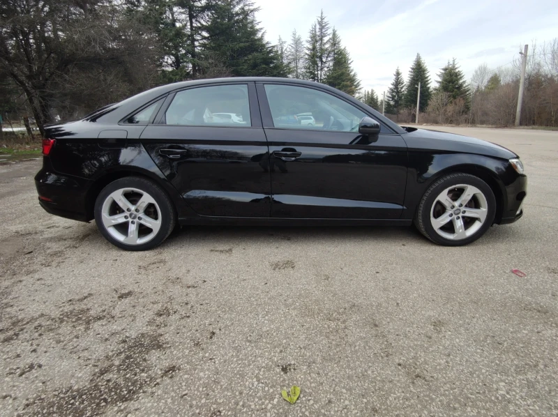 Audi A3, снимка 2 - Автомобили и джипове - 48836092