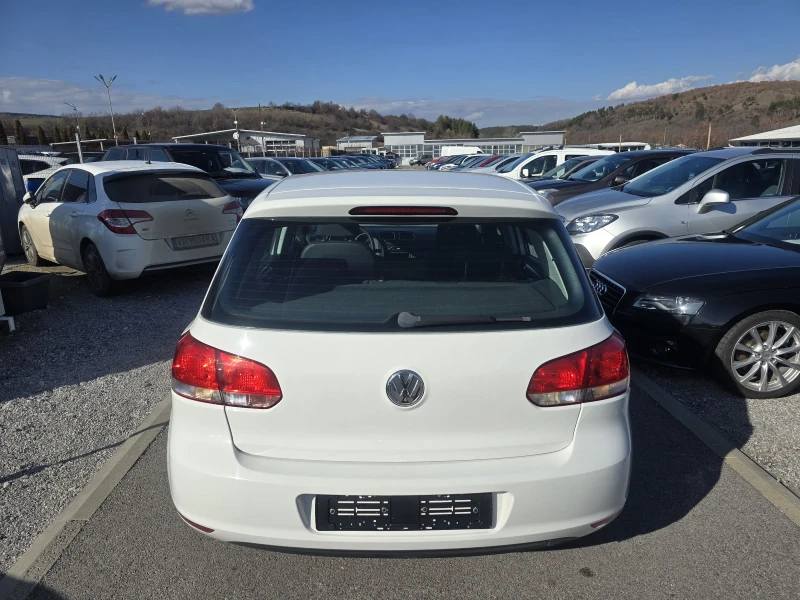 VW Golf 1.4METANO Evro 5A, снимка 5 - Автомобили и джипове - 48918153