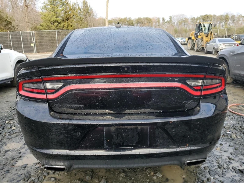 Dodge Charger R/T, снимка 6 - Автомобили и джипове - 49233540