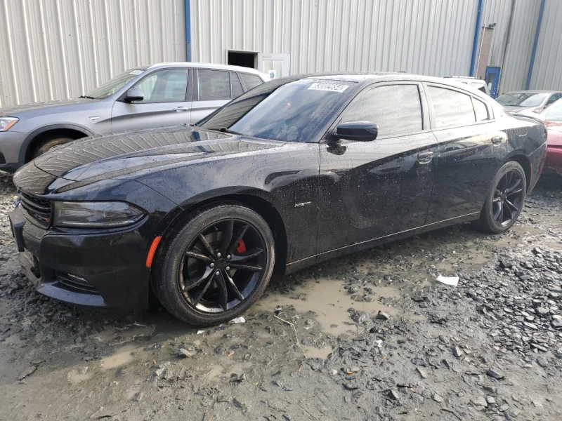 Dodge Charger R/T, снимка 2 - Автомобили и джипове - 49233540