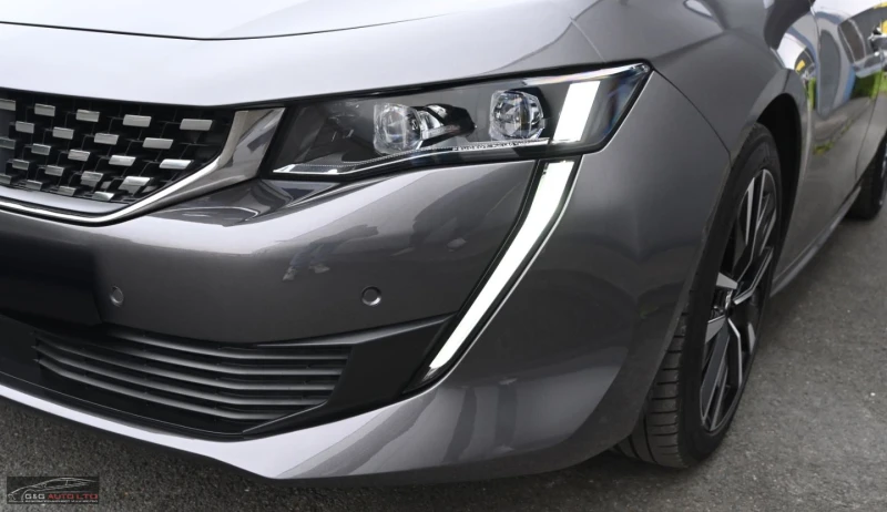 Peugeot 508 PHEV/225HP/GT/ACC/PANO/FOCAL/MASSAGE/AMBI/CAM/336v, снимка 2 - Автомобили и джипове - 50098329