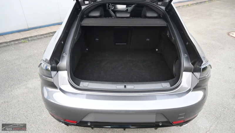 Peugeot 508 PHEV/225HP/GT/ACC/PANO/FOCAL/MASSAGE/AMBI/CAM/336v, снимка 6 - Автомобили и джипове - 50098329