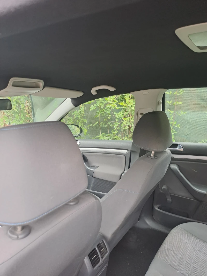 VW Golf, снимка 10 - Автомобили и джипове - 52093739