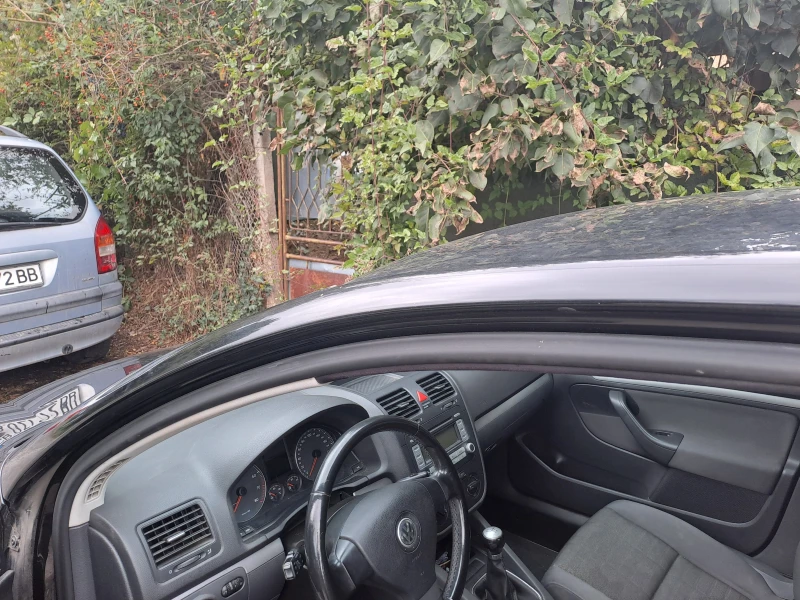 VW Golf, снимка 12 - Автомобили и джипове - 52093739