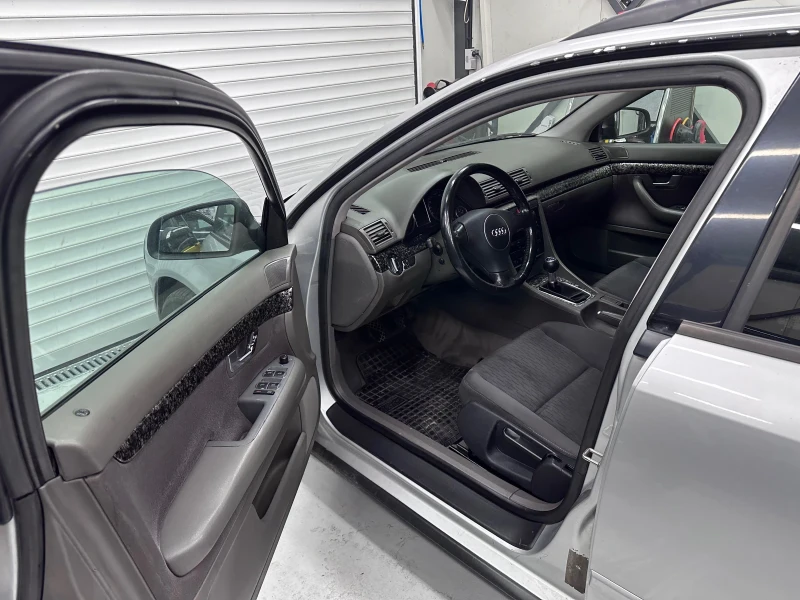 Audi A4, снимка 5 - Автомобили и джипове - 52041077