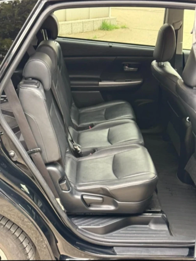 Toyota Prius Plus + , снимка 3 - Автомобили и джипове - 52113689