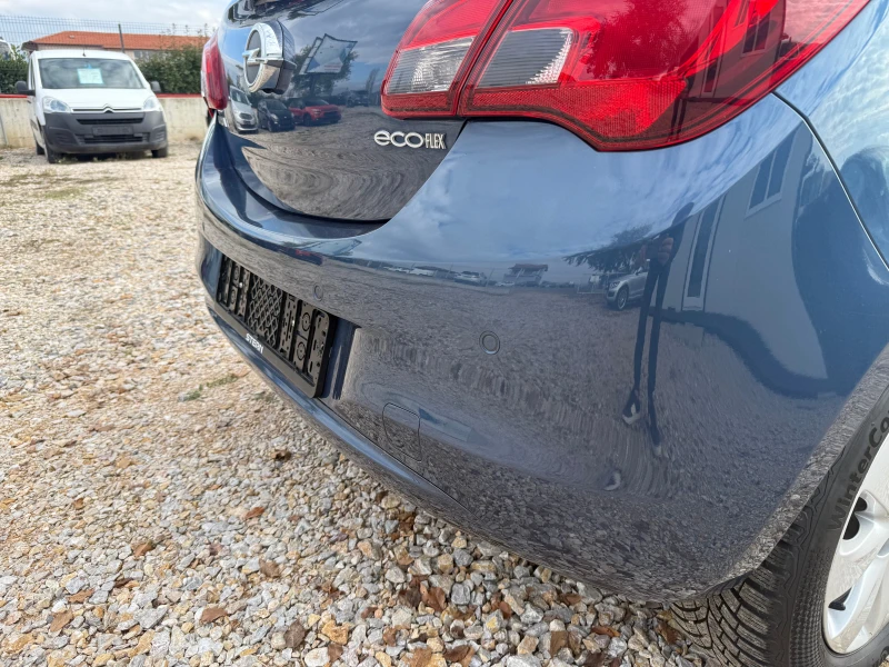 Opel Corsa 1.3d/NAV/PDC/EURO6, снимка 13 - Автомобили и джипове - 52333141