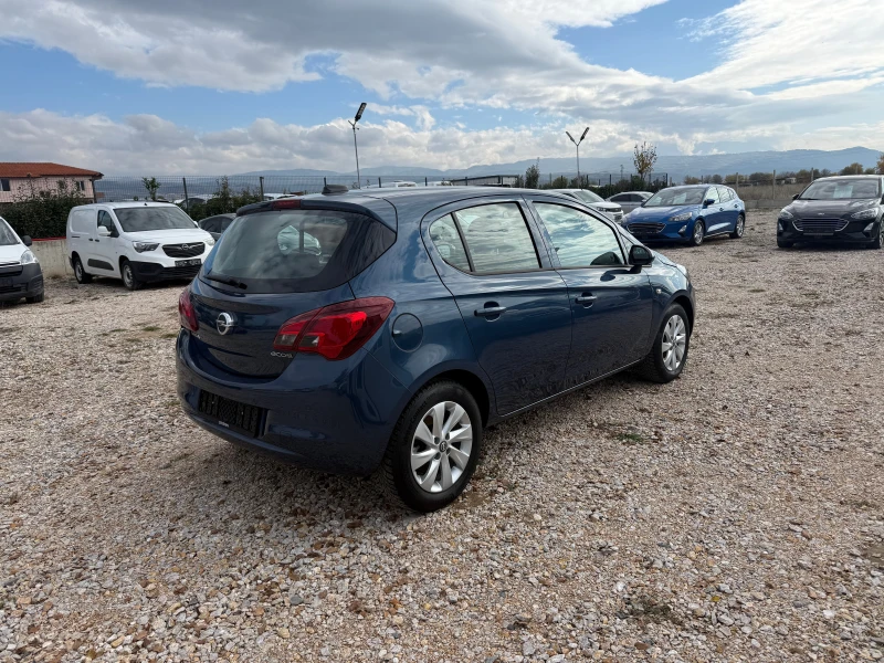 Opel Corsa 1.3d/NAV/PDC/EURO6, снимка 2 - Автомобили и джипове - 52333141