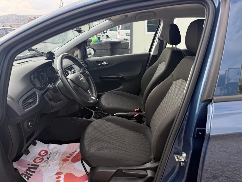 Opel Corsa 1.3d/NAV/PDC/EURO6, снимка 7 - Автомобили и джипове - 52333141