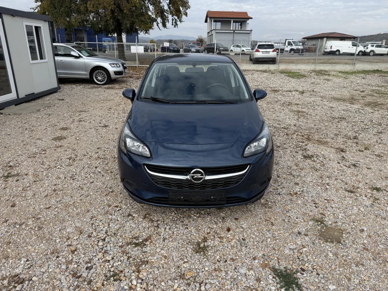 Opel Corsa 1.3d/NAV/PDC/EURO6, снимка 6 - Автомобили и джипове - 52333141