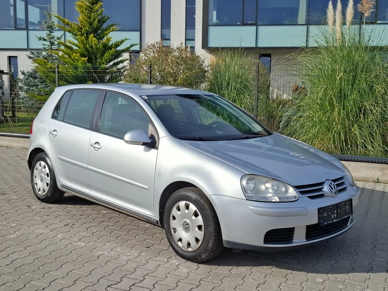 VW Golf 1.4i* (75кс)* * FACELIFT* * НОВ ВНОС* * , снимка 4 - Автомобили и джипове - 52565691