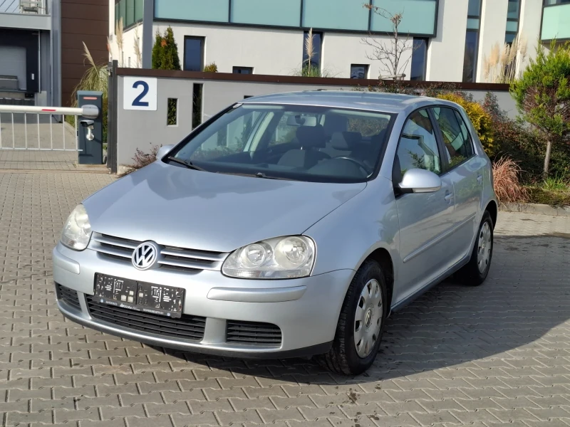 VW Golf 1.4i* (75кс)* * FACELIFT* * НОВ ВНОС* * , снимка 9 - Автомобили и джипове - 52565691