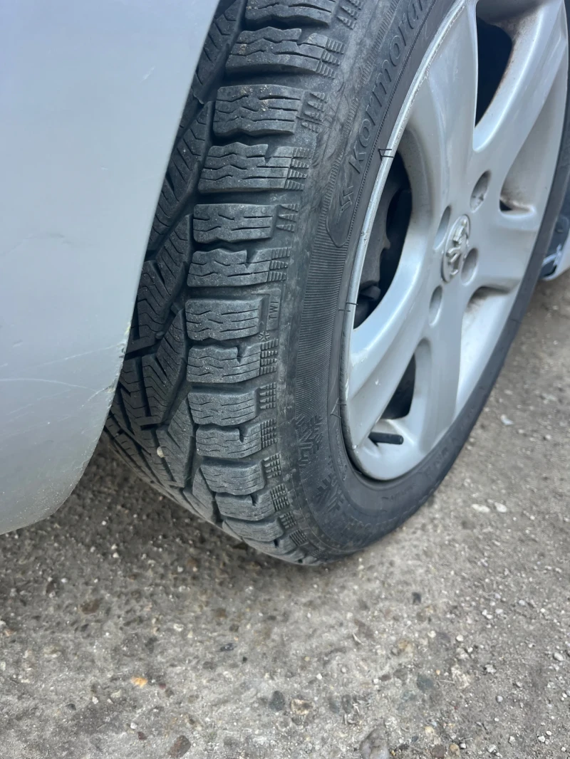 Citroen Berlingo 1.6 hdi, снимка 9 - Автомобили и джипове - 52750049