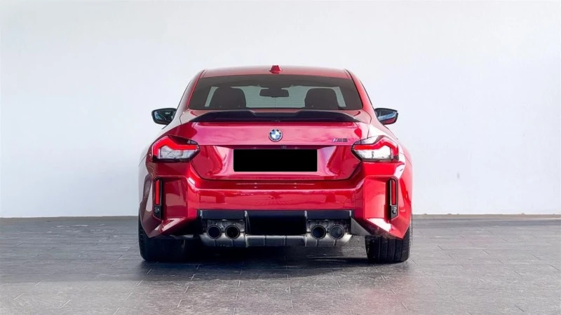 BMW M2, снимка 3 - Автомобили и джипове - 52837418