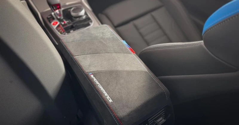 BMW M2, снимка 9 - Автомобили и джипове - 52837418