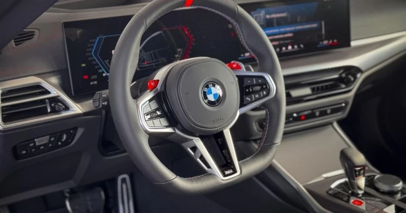 BMW M2, снимка 5 - Автомобили и джипове - 52837418