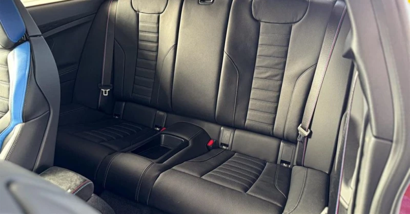 BMW M2, снимка 12 - Автомобили и джипове - 52837418