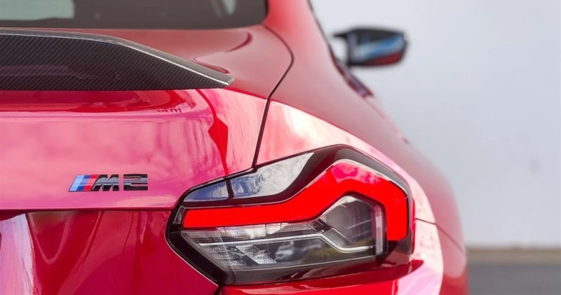 BMW M2, снимка 4 - Автомобили и джипове - 52837418