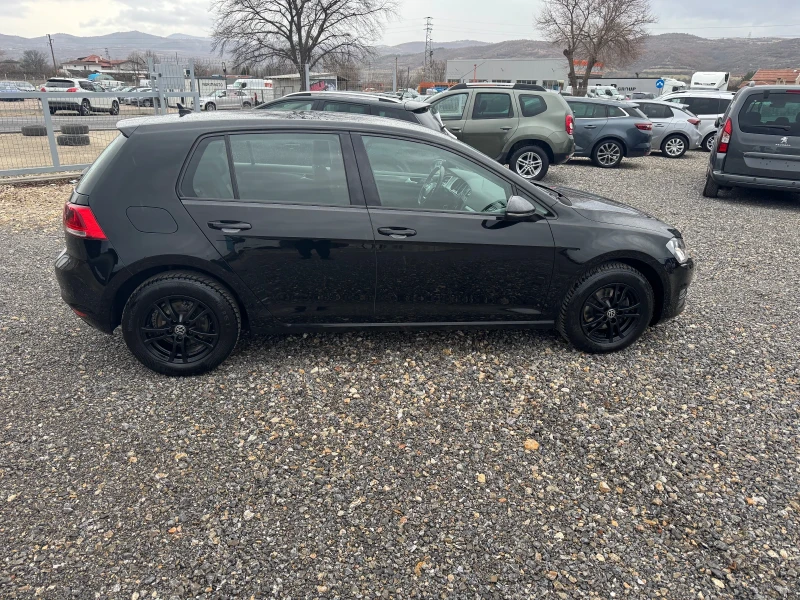 VW Golf 1.6TDI FULL EXTRA, снимка 6 - Автомобили и джипове - 53013683