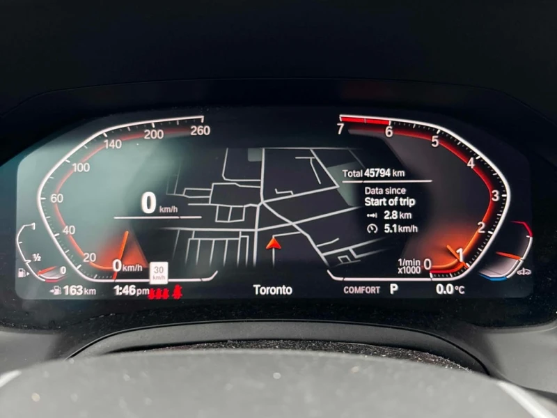 BMW 330 * 330i xDrive * CARFAX * БЕЗ ПЪРВОНАЧАЛНА ВНОСКА, снимка 8 - Автомобили и джипове - 53102496