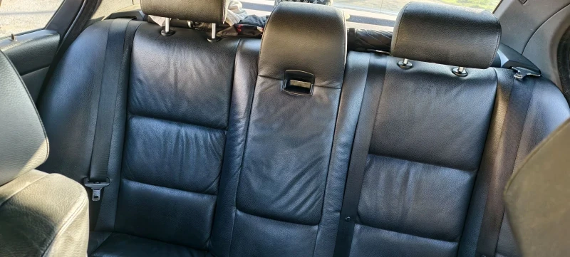 BMW 525 E60, снимка 10 - Автомобили и джипове - 53177222