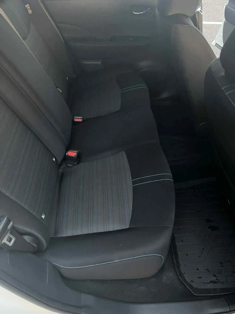 Nissan Leaf  1.4, снимка 3 - Автомобили и джипове - 53448266